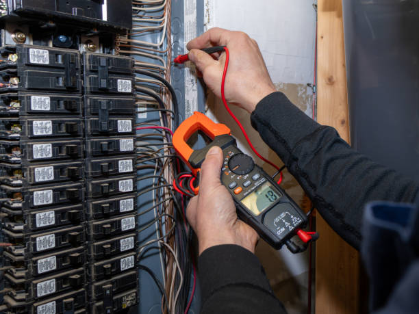 Best Electrical Installation Contractor  in Cohasset, MN
