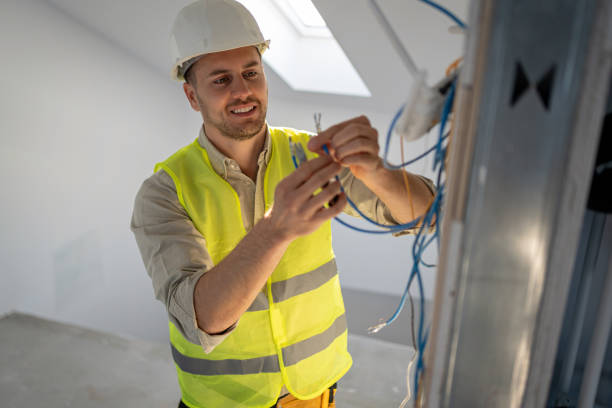 Best Affordable Electrical Installation  in Cohasset, MN
