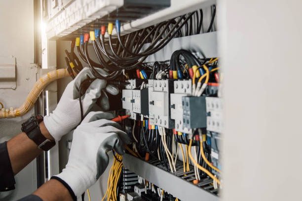 Best Electrical Wiring Services  in Cohasset, MN